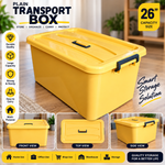TOY STORAGE BOX 26