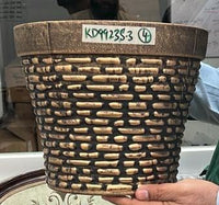 FLOWER POT BIG SIZE
