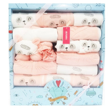 BABY CLOTH GIFT SET