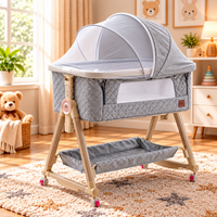 BABY CRADLE