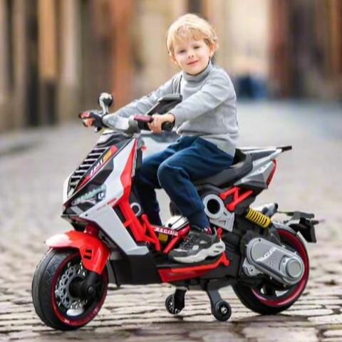 KIDS MOTOR BIKE