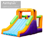 KIDS JUMPER & SLIDE  D-13ft.123