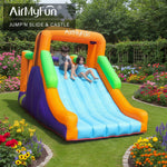 KIDS JUMPER & SLIDE  D-13ft.123