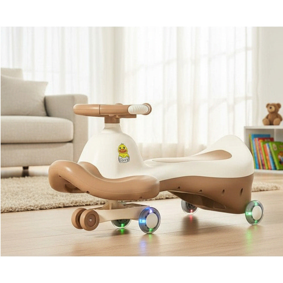 KIDS AUTO TWISTING CAR