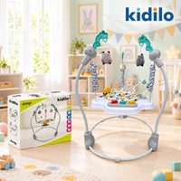 KIDS ACTIVITY JUMPER KIDILO 06KDL