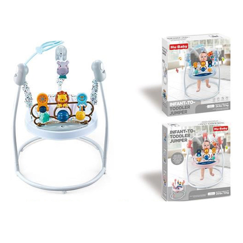 INFANT TO TODDLER JUMPER