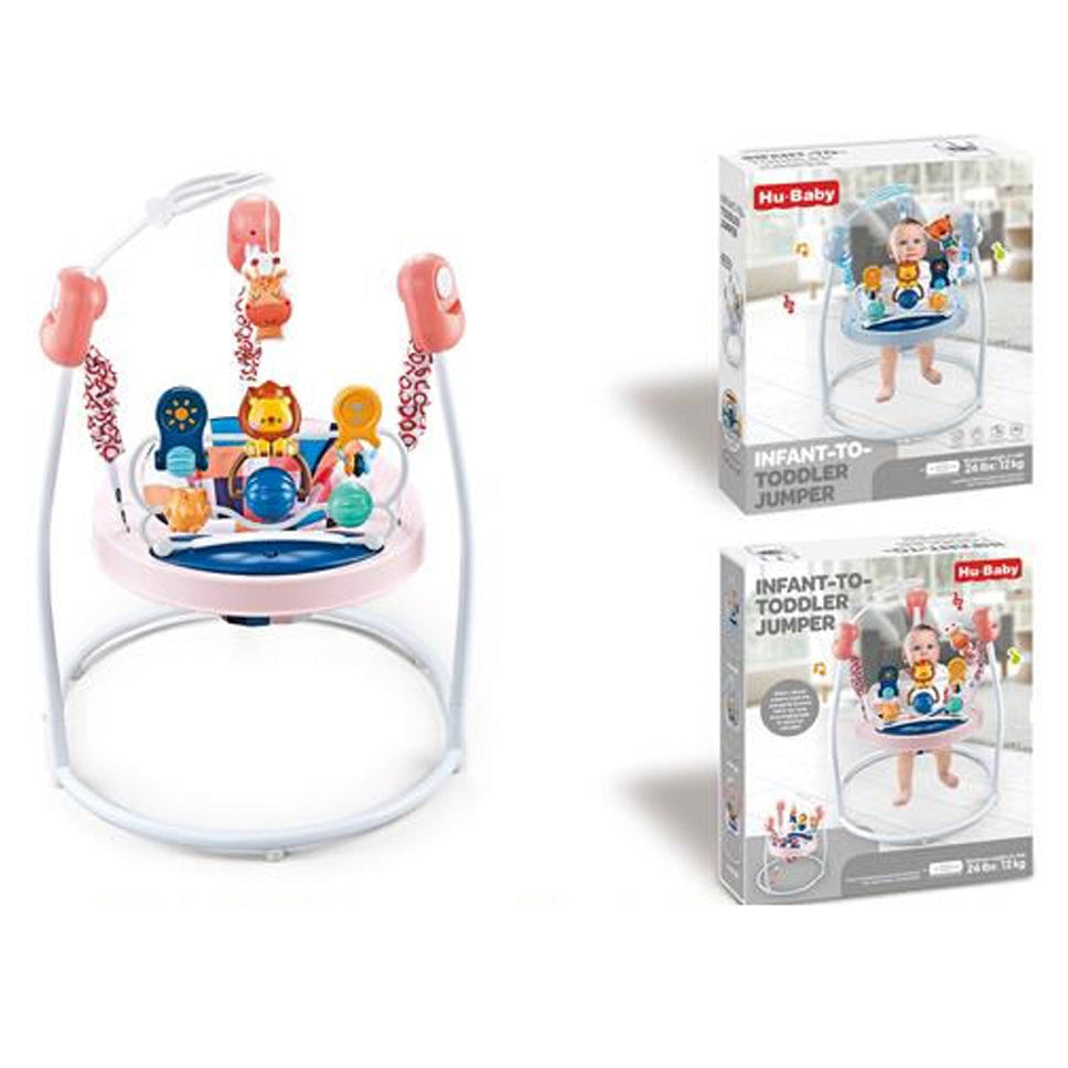 INFANT TO TODDLER JUMPER