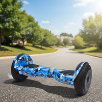 HOVER BOARD 10"