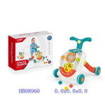BABY WALKER TRAINER