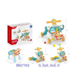 BABY WALKER TRAINER