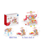 BABY WALKER TRAINER