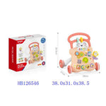 BABY WALKER TRAINER