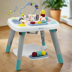 KIDS ACTIVITY TABLE 3 IN 1 KIDILO