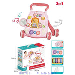 BABY WALKER TRAINER