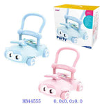 BABY WALKER TRAINER