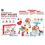 BABY WALKER TRAINER