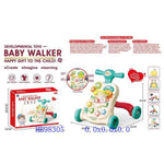 BABY WALKER TRAINER