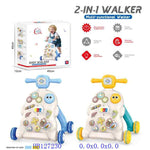 BABY WALKER TRAINER
