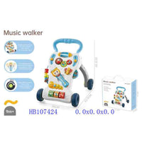 YOULEAN Baby Walker Activity Trainer