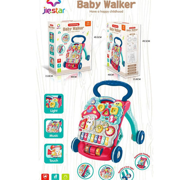 BABY WALKER TRAINER