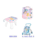 BABY WALKER TRAINER