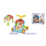 BABY WALKER TRAINER