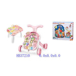 BABY WALKER TRAINER