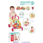 BABY WALKER TRAINER