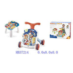BABY WALKER TRAINER