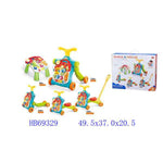 BABY WALKER TRAINER