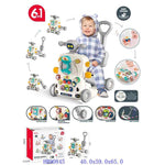 BABY WALKER TRAINER