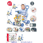 BABY WALKER TRAINER