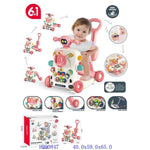 BABY WALKER TRAINER