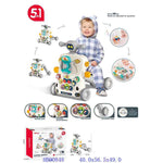 BABY WALKER TRAINER