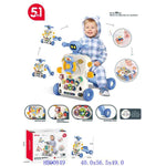 BABY WALKER TRAINER