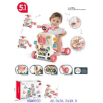 BABY WALKER TRAINER
