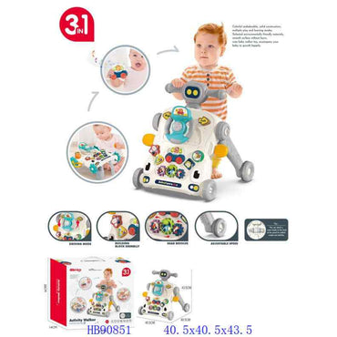 BABY WALKER TRAINER