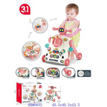BABY WALKER TRAINER