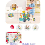 BABY WALKER TRAINER