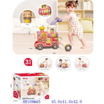 BABY WALKER TRAINER