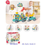 BABY WALKER TRAINER