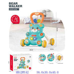 BABY WALKER TRAINER
