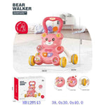 BABY WALKER TRAINER