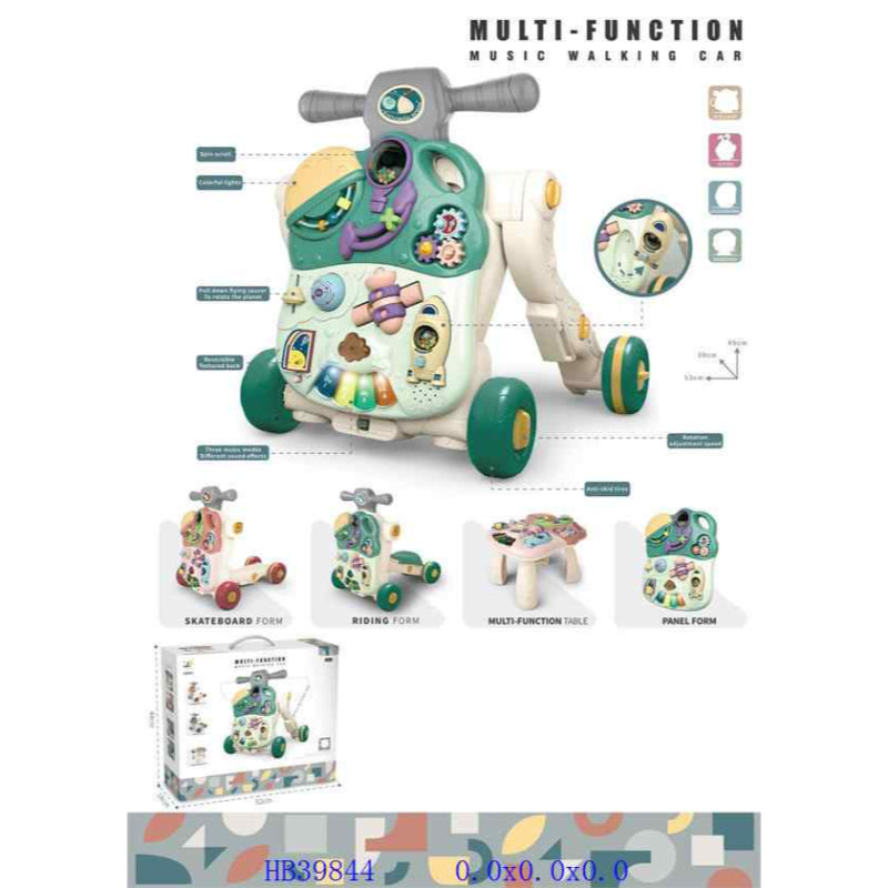 BABY WALKER TRAINER