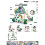 BABY WALKER TRAINER