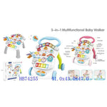 BABY WALKER TRAINER