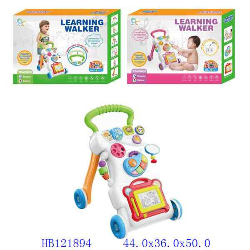 BABY WALKER TRAINER
