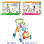 BABY WALKER TRAINER