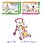BABY WALKER TRAINER