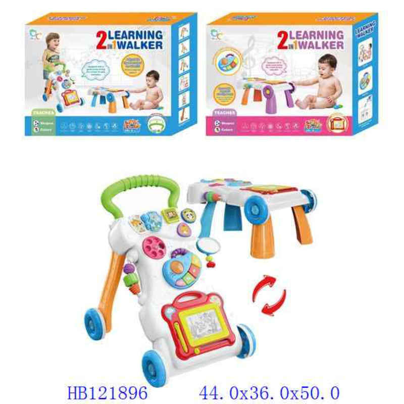 BABY WALKER TRAINER